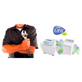 Centro de Servicio easy DF