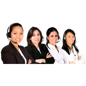 Centro de Servicio easy DF