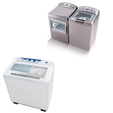 Reparación Refrigeradores Lavadoras Ciudad de México easy