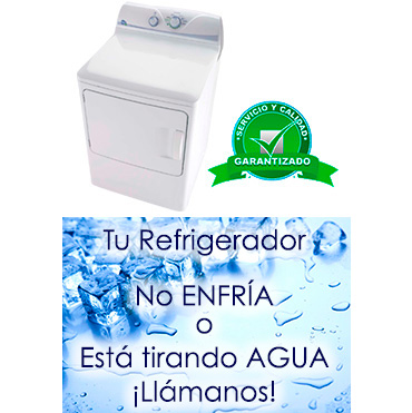 Su Refrigerador no Enfría Reparación easy